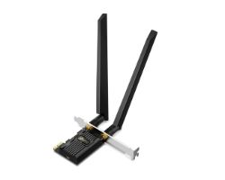 Adaptador TP-Link WiFi TriBand PCIe BT (Archer TXE72E)