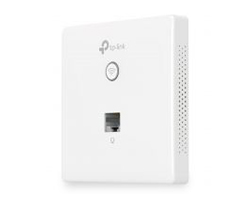 Pto Acceso TP-Link WiFi 2xRJ45 PoE Blanco (EAP115-WALL)