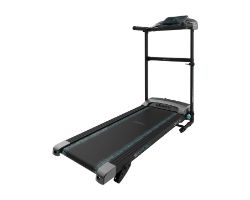 Cinta de Correr CECOTEC DrumFit WayHome 1400 (07182)