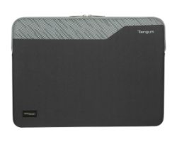 Funda Targus Pulse II EcoSmart 16" Carbón (TBS97104GL)