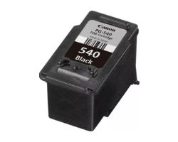Tinta Canon PG-540 Negro 8ml 180 páginas (5225B001)