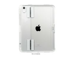 Funda TARGUS Click-In iPad 10.9" Transparente(THD927GL)
