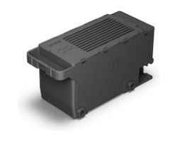 Caja de Mantenimiento Epson Negro (C12C934591)