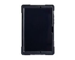 Funda TechAir 10.5" Samsung Tab A8 Negra (TAXSGA030)