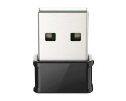 Adaptador D-Link Nano AC1300 DualBand USB 2.0 (DWA-181)