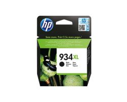 Tinta HP 934XL Negro 25.5ml 1000 páginas (C2P23AE)