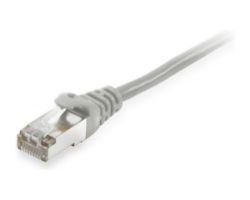 Cable EQUIP RJ45 Cat.6 S/FTP 50m Blanco (EQ605550)