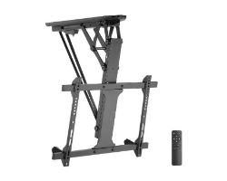 Soporte Techo EQUIP 32"-70" Incli Motorizado (EQ650329)