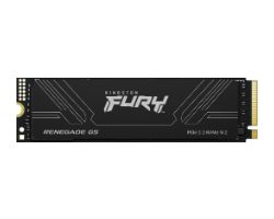 SSD Kingston FURY Renegade G5 4Tb M.2 NVMe (SFYR2S/4T0)