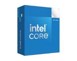 CPU Intel Core i5-14400 LGA1700 2.5GHz/4.7GHz 33Mb Caja