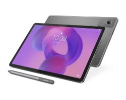 Tablet Lenovo Idea Tab 11" 8Gb 256Gb Gris (ZAFR0429ES)