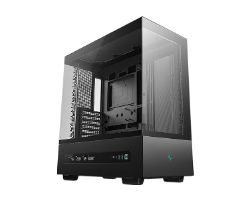 Caja DeepCool CH690 ATX Negra (R-CH690-BKNNA0D-G-1)