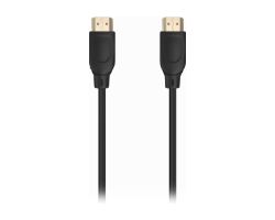 Cable AISENS HDMI 2.0 4K CCS M/M 1.5m Negro (A120-0730)
