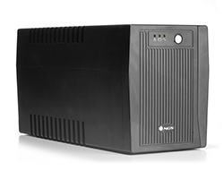 S.A.I. NGS FORTRESS 1500VA 900W Negra (FORTRESS 2000V2)