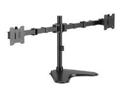 Soporte de Mesa AISENS 17-35" Negro (DT35TSR-361)