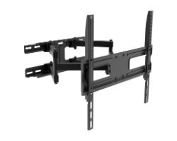 Soporte pared UNYKA UK1280 32-55" Incl./Gira (UK740401)