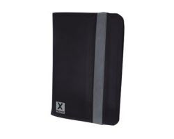 Funda Approx 7" Cuero Folio Negra (APPUTC03B)