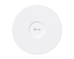 Pto Acceso TP-Link WiFi 7 Tri-Band Blanco (EAP773)