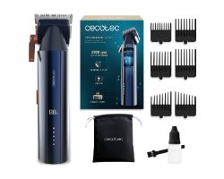 Cortapelos CECOTEC Expert Elite (A90_EU01_119710)