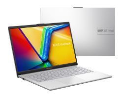 ASUS E1504FA-BQ2446W Ryzen5 16Gb 512Gb 15.6" W11H Plata