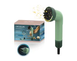 Secador CECOTEC Dry&Keratin Olive (A01_EU01_109734)