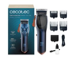 Cortapelos CECOTEC Expert Vector (A01_EU01_116287)