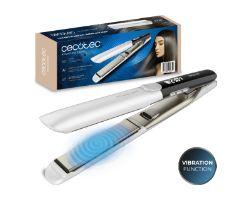 Plancha de Pelo CECOTEC RitualCare Twerk (00664)