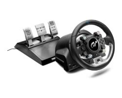 Volante+Pedales Thrustmaster T-GT II PC/PS4/PS5(416082)