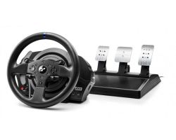 Volante+Pedales Thrustmaster T300RSGT PS4/5/PC(4160681)