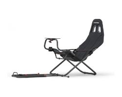 Asiento PlaySeat Challenge ActiFit Negro (RC00312)