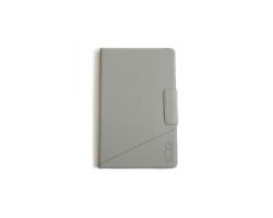 Funda BILLOW 10" Folio X100 Gris (TCX100G)