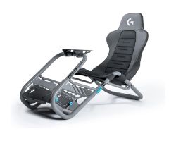 Asiento Gaming PlaySeat Trophy Logitech G (G00320)