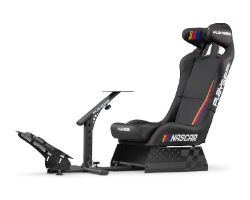 Asiento Gaming PlaySeat Evolution Pro Nascar (NAS00226)