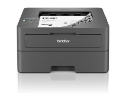 BROTHER Láser B/N A4 USB 2.0 WiFi Negra (HL-L2445DW)