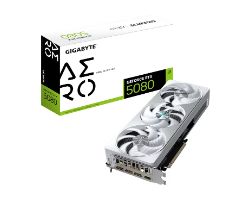 GIGABYTE RTX5080 AERO OC SFF 16Gb (9VN5080AO-00-G10)