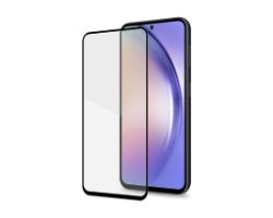 Protector CELLY 6.4" Samsung A54 5G (FULLGLASS1037BK)