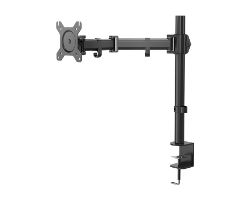 Soporte Mesa NOX Single Lite 13"-17" (NXLITESNGLSTAND)