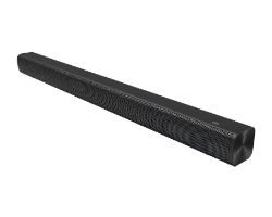 Barra Sonido XIAOMI Soundbar 2.0 30W Negra (QBH4286EU)