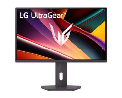 Monitor LG 27" QHD 200Hz 1ms 2HDMI DP (27G610A-B)