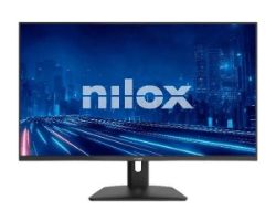 Monitor Nilox 32" IPS FHD 100Hz HDMI VGA (NXM32FHD1001)