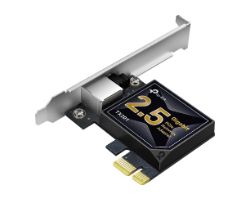 Tarjeta de Red TP-Link PCIe 2.5 Gigabit RJ45 (TX201)