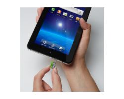 PNY Elite Micro SDXC 256Gb (P-SDU256V11100EL-GE)