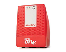 S.A.I. SALICRU SPC 1100 ONE V2 1100VA 600W(662AF000004)