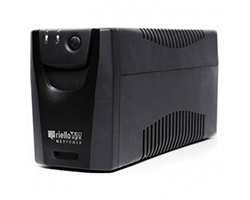 S.A.I. Riello NetPower 480W 800VA Negra (NPW800)