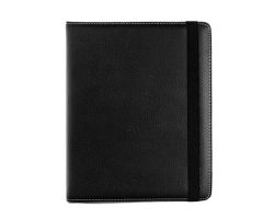 Funda Woxter 97 Universal 9.7" Cuero Negra