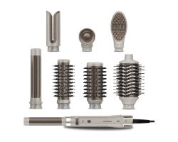 Moldeador CECOTEC 8in1 AirGlam Gyro (A01_EU01_112528)