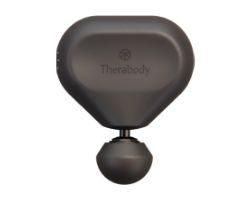 Masajeador Therabody Mini3 Negro (TG0004128-3A10)