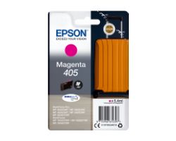Tinta Epson 405 Magenta 5.4ml (C13T05G34010)
