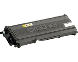 Toner Brother Laser Negro 2600 páginas (TN-2120)