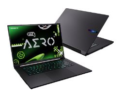 GIGABYTE AERO X16 1WH93ESC64AH R7 32Gb 1Tb 16" W11 Gris